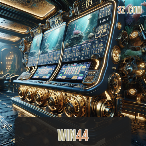 Apostas Empolgantes: Explore o Universo do Win44