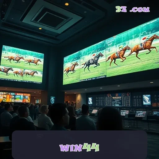 win44: A Experiência Incrível da Comunidade de Jogos Online