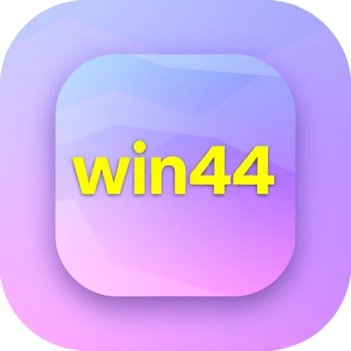 win44 Logo