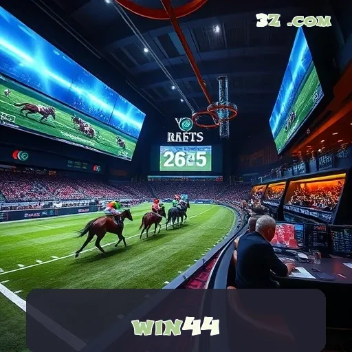 win44: Imperdíveis Promoções para Turbinar sua Experiência de Jogo