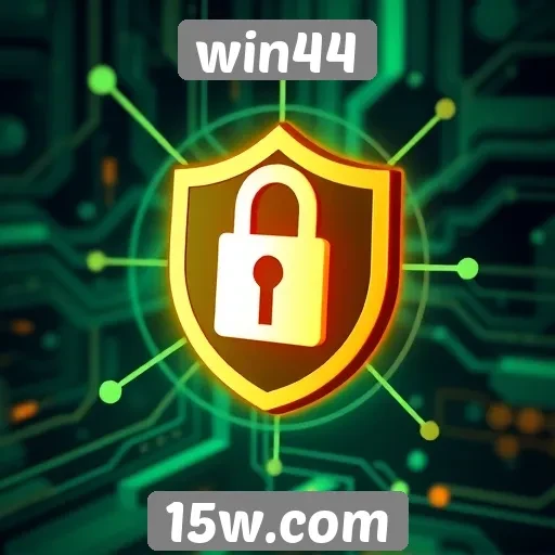 Avaliação da segurança em transações no win44