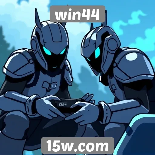 Opinião sobre a experiência do usuário no win44