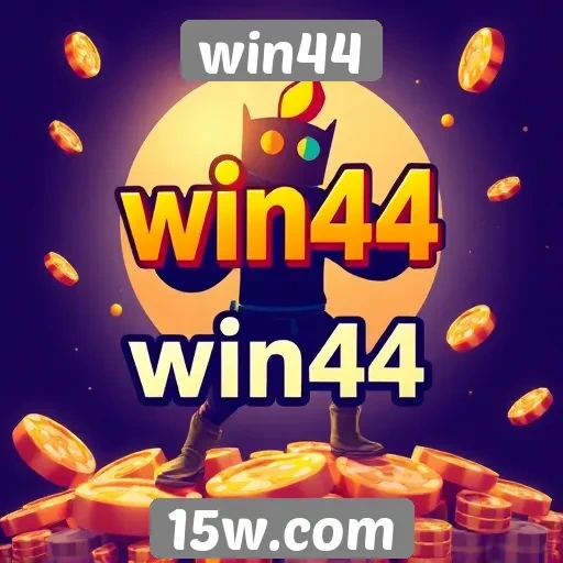 Estratégias de marketing do win44 no mercado de jogos